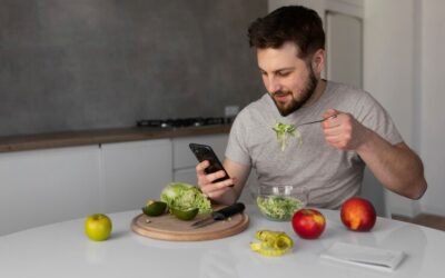 Nutrición y Barba: Descubre la Clave para una Piel Saludable